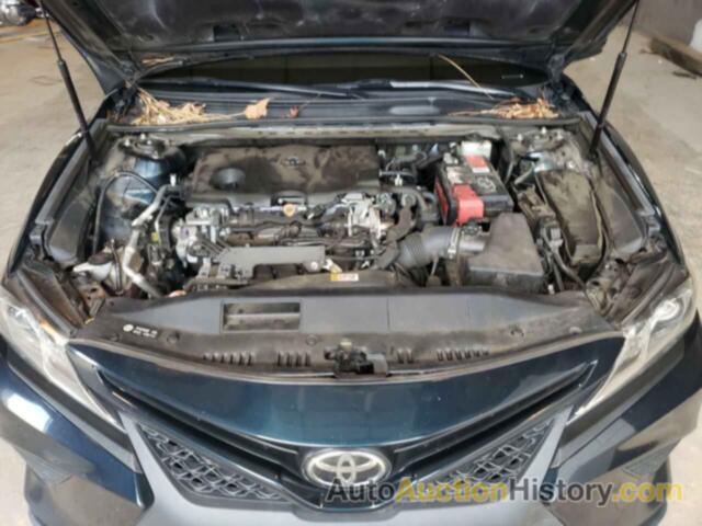 TOYOTA CAMRY L, 4T1B11HK8JU502505