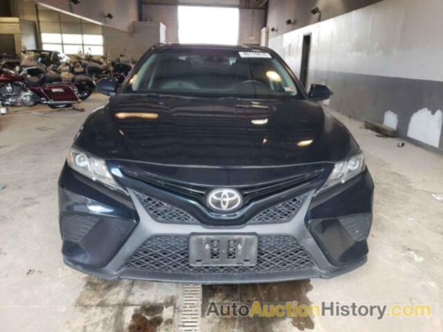 TOYOTA CAMRY L, 4T1B11HK8JU502505