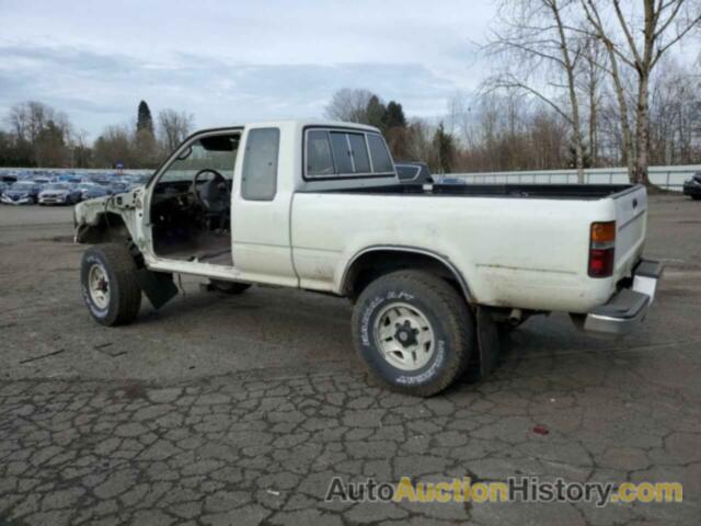 TOYOTA ALL OTHER 1/2 TON EXTRA LONG WHEELBASE SR5, JT4VN13G6N5073308