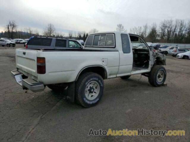 TOYOTA ALL OTHER 1/2 TON EXTRA LONG WHEELBASE SR5, JT4VN13G6N5073308