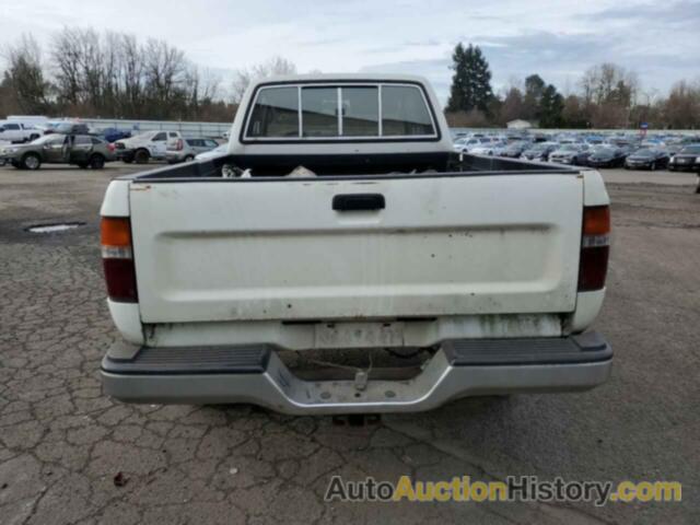 TOYOTA ALL OTHER 1/2 TON EXTRA LONG WHEELBASE SR5, JT4VN13G6N5073308