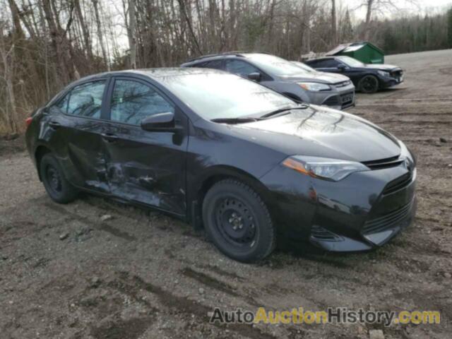 TOYOTA COROLLA L, 2T1BURHE0JC104643