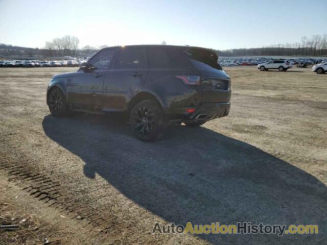 LAND ROVER RANGEROVER P525 HSE, SALWR2SE0LA877115