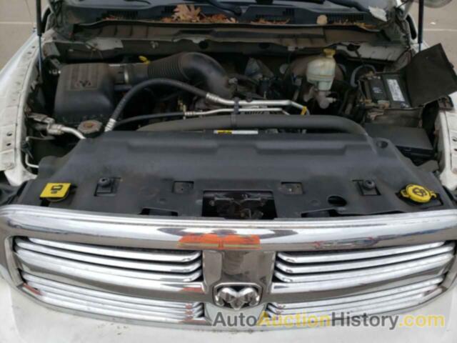 RAM 1500 SLT, 1C6RR7GT4DS507085