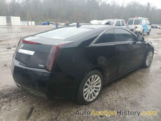 CADILLAC CTS PERFORMANCE COLLECTION, 1G6DM1E3XD0169661