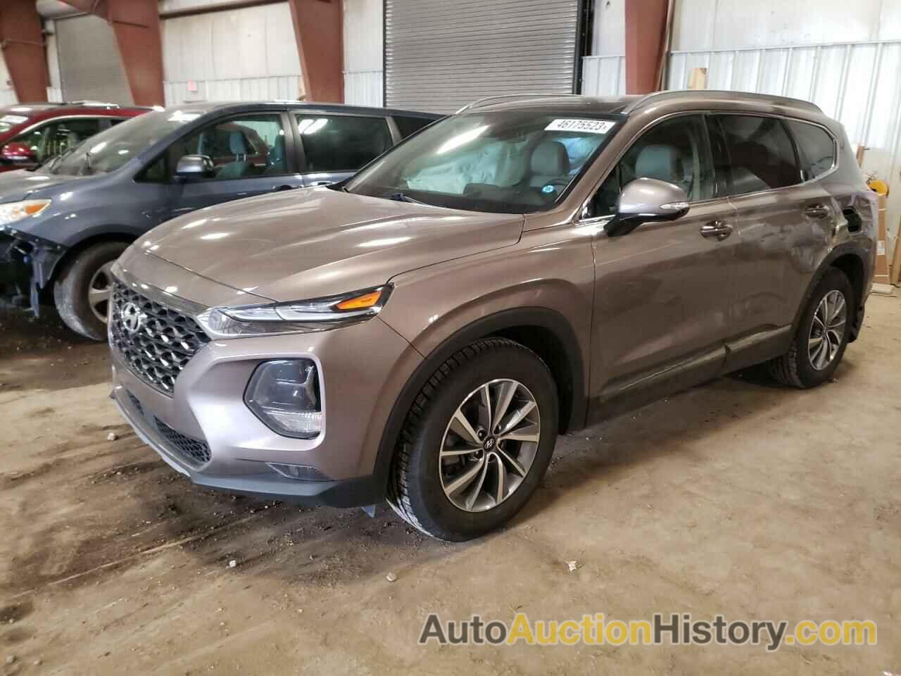 2020 HYUNDAI SANTA FE LIMITED, 5NMS5CAD5LH186491