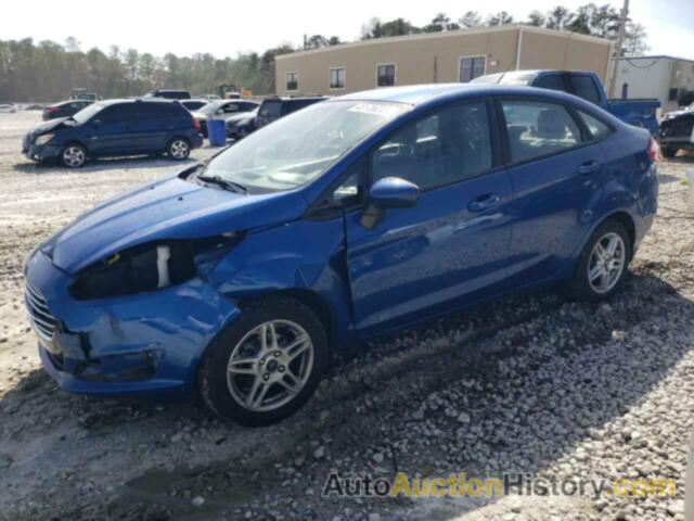 FORD FIESTA SE, 3FADP4BJ7JM129738