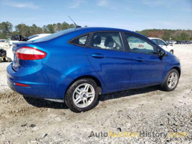 FORD FIESTA SE, 3FADP4BJ7JM129738