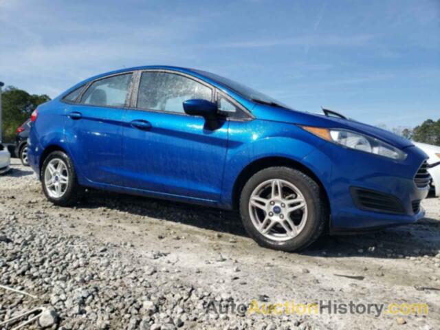 FORD FIESTA SE, 3FADP4BJ7JM129738