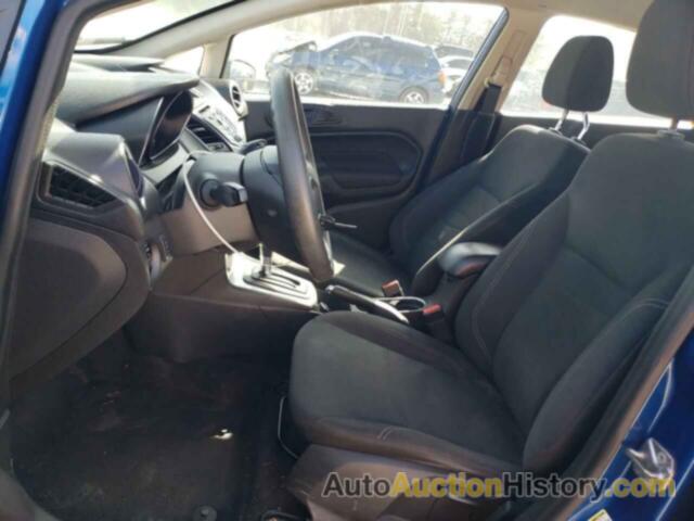 FORD FIESTA SE, 3FADP4BJ7JM129738