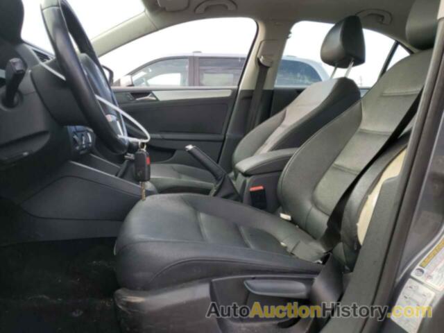 VOLKSWAGEN JETTA SEL, 3VWGX7AJ9BM041587