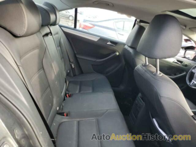 VOLKSWAGEN JETTA SEL, 3VWGX7AJ9BM041587