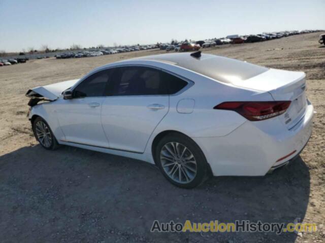 HYUNDAI GENESIS 3.8L, KMHGN4JEXGU124762