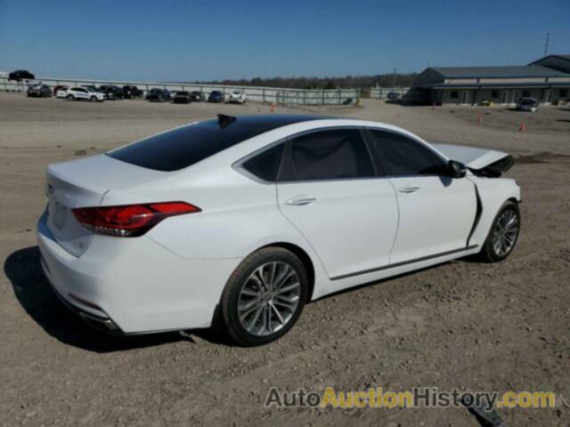 HYUNDAI GENESIS 3.8L, KMHGN4JEXGU124762