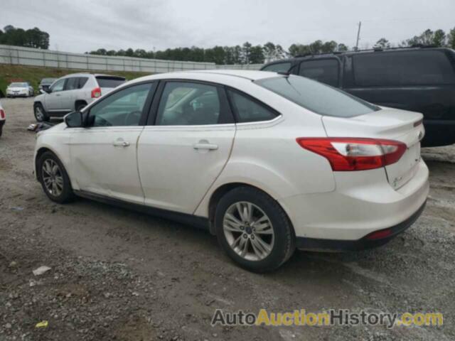 FORD FOCUS SEL, 1FAHP3H2XCL473841