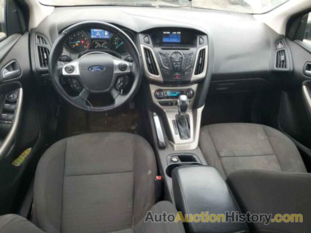 FORD FOCUS SEL, 1FAHP3H2XCL473841