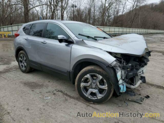 HONDA CRV EXL, 5J6RW2H89HL032834