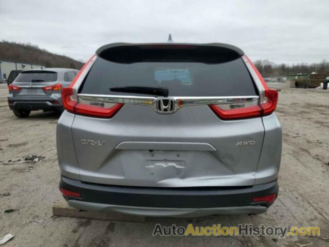 HONDA CRV EXL, 5J6RW2H89HL032834