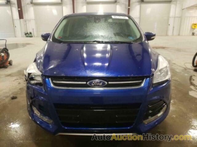 FORD ESCAPE SEL, 1FMCU9H99DUA17401