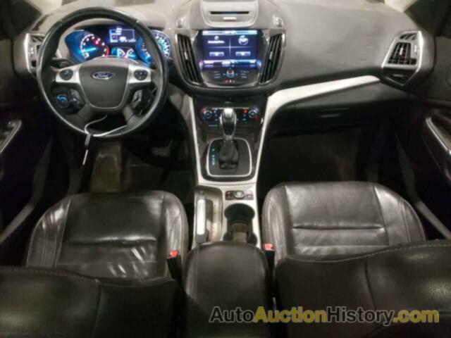 FORD ESCAPE SEL, 1FMCU9H99DUA17401