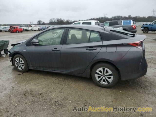 TOYOTA PRIUS, JTDKARFU6J3057811