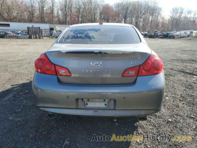 INFINITI G37, JN1CV6AR2AM455931