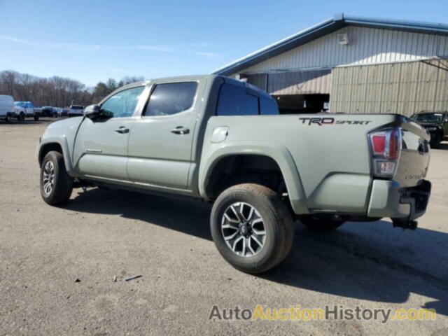 TOYOTA TACOMA DOUBLE CAB, 3TMAZ5CN3PM208279