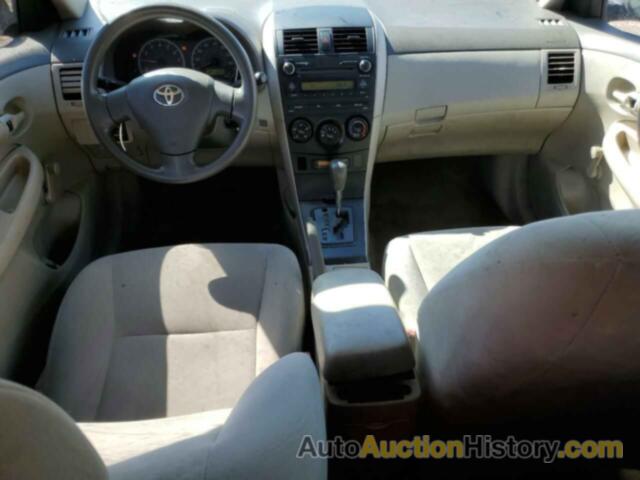 TOYOTA COROLLA BASE, 2T1BU4EE7AC277860