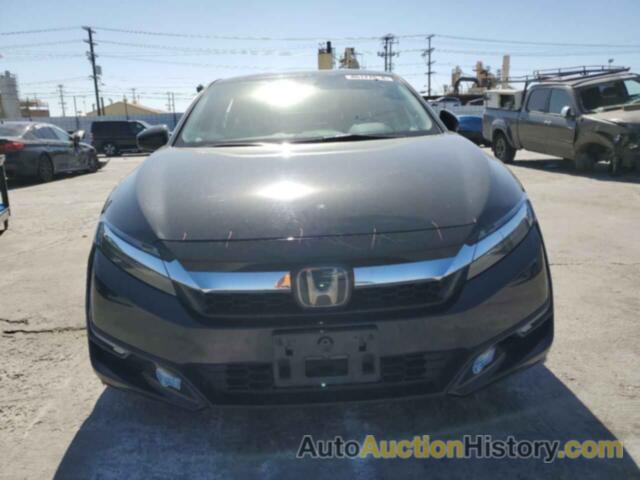 HONDA CLARITY TOURING, JHMZC5F32LC000080