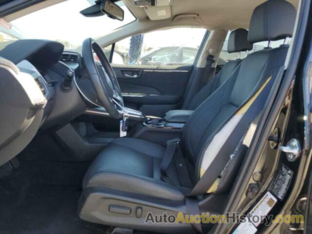 HONDA CLARITY TOURING, JHMZC5F32LC000080