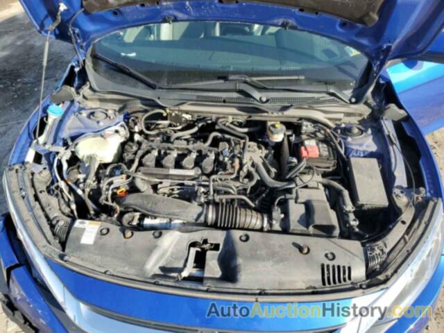 HONDA CIVIC EXL, 2HGFC3B7XGH350868