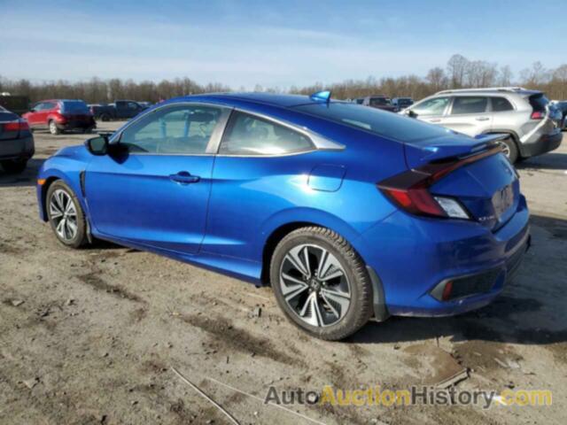 HONDA CIVIC EXL, 2HGFC3B7XGH350868