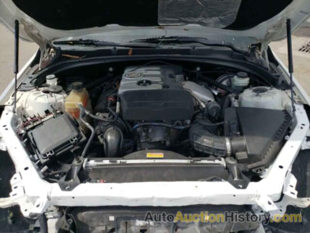 CADILLAC ATS, 1G6AA5RX9E0180801