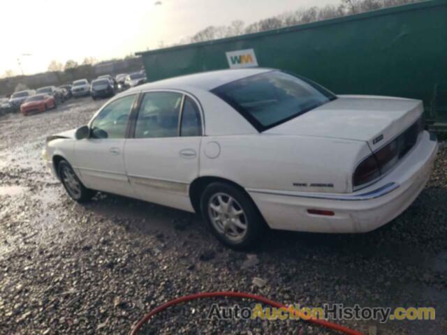 BUICK PARK AVE, 1G4CW54K834112140