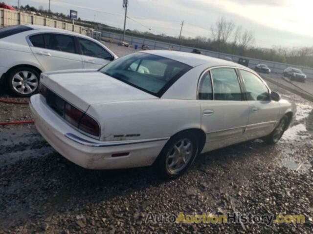 BUICK PARK AVE, 1G4CW54K834112140