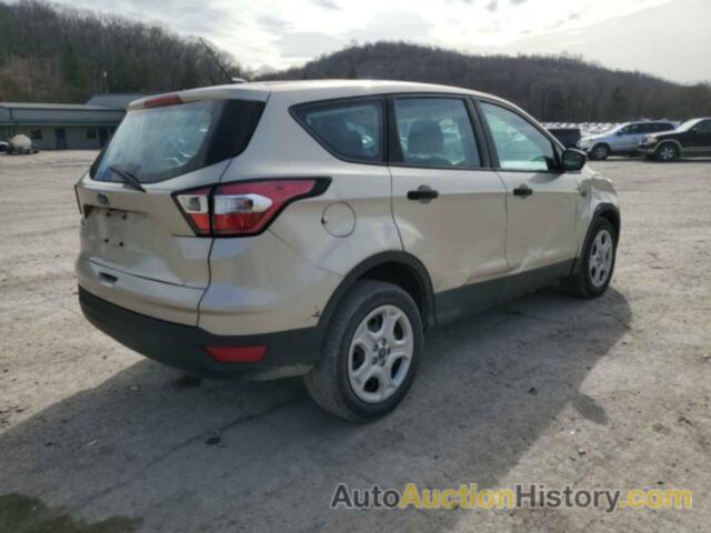 FORD ESCAPE S, 1FMCU0F73HUE21751