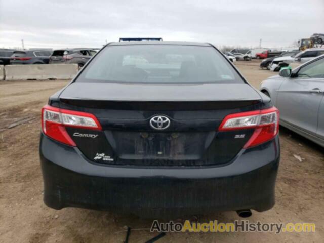 TOYOTA CAMRY BASE, 4T1BF1FK7CU141727