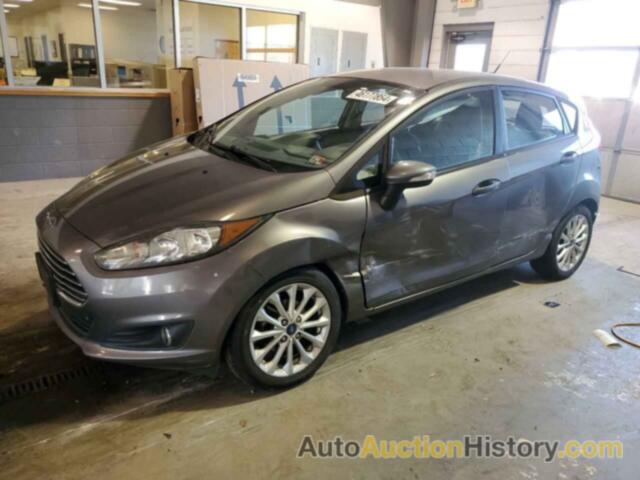 FORD FIESTA SE, 3FADP4EJ5EM153523