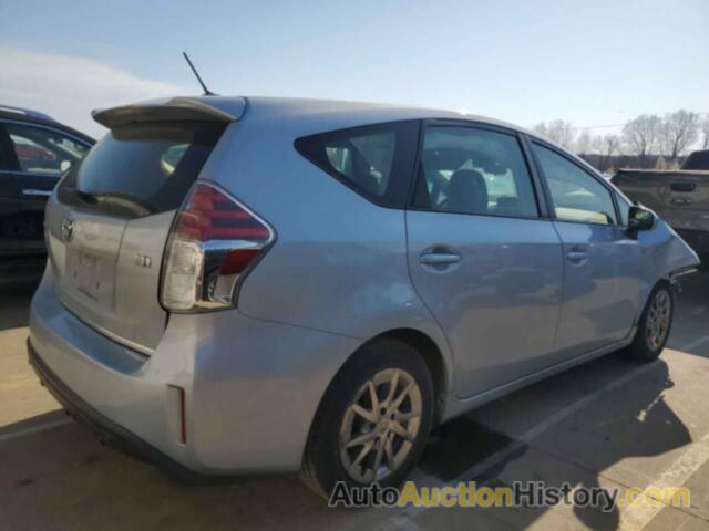 TOYOTA PRIUS, JTDZN3EU9GJ044573