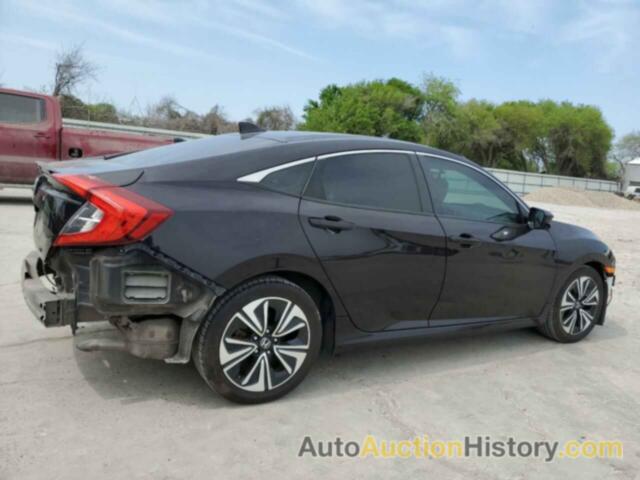 HONDA CIVIC EXL, 19XFC1F7XGE032130