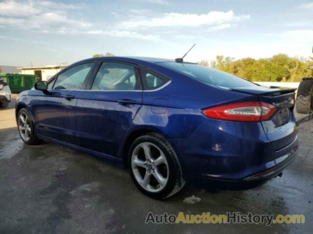 FORD FUSION SE, 3FA6P0HRXDR137936