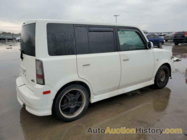 TOYOTA SCION XB, JTLKT324340154603