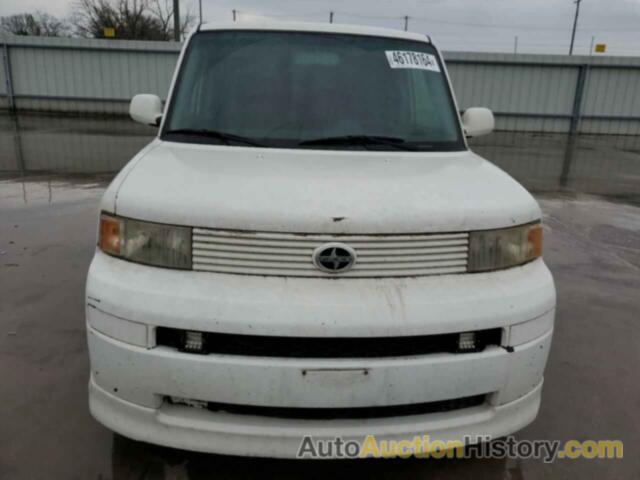 TOYOTA SCION XB, JTLKT324340154603