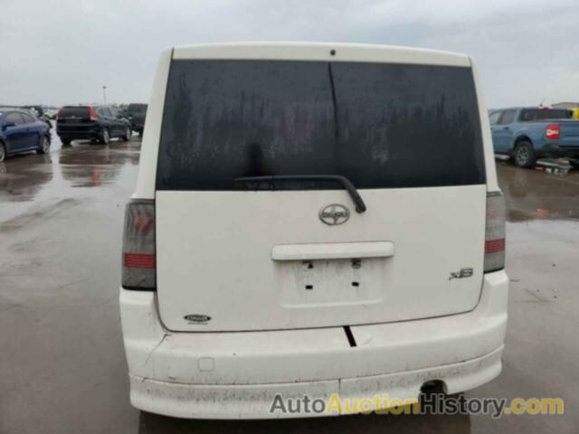 TOYOTA SCION XB, JTLKT324340154603