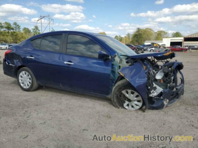 NISSAN VERSA S, 3N1CN7AP3KL867954