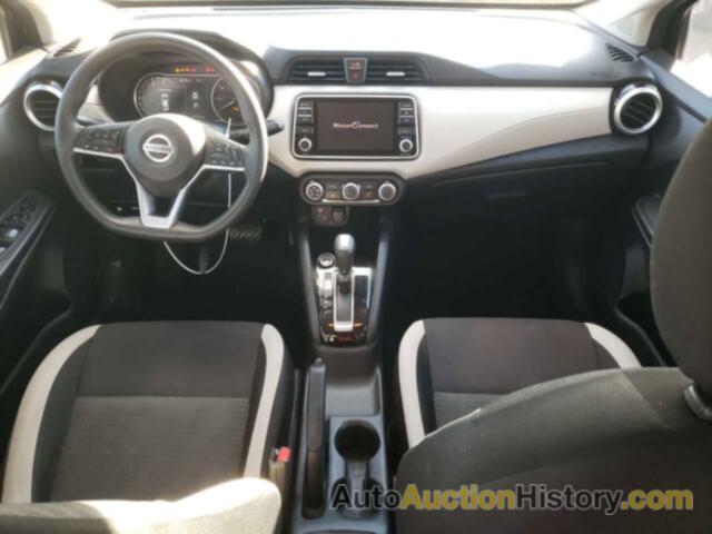 NISSAN VERSA SV, 3N1CN8EV8ML861052