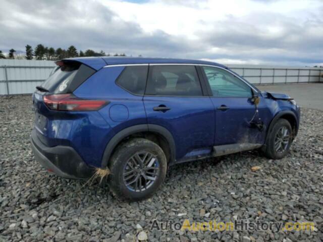 NISSAN ROGUE S, 5N1BT3AB3PC762504