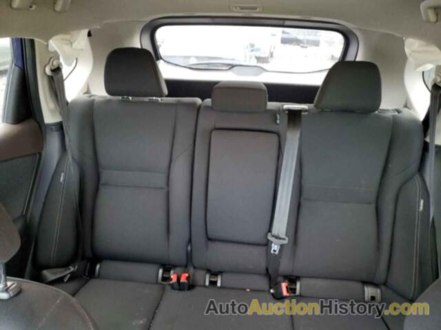 NISSAN ROGUE S, 5N1BT3AB3PC762504