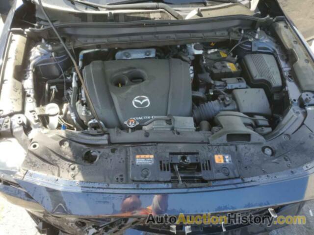 MAZDA CX-5 PREFE PREFERRED, JM3KFBCM9P0256544