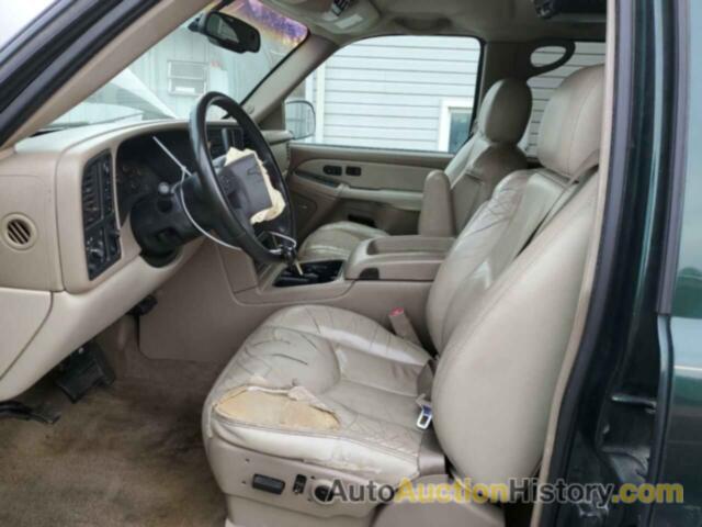 CHEVROLET SUBURBAN K1500, 3GNFK16Z43G282103